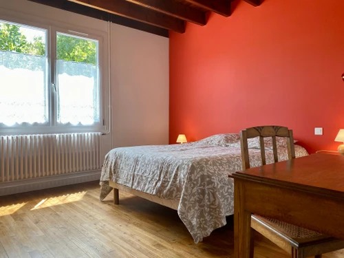 Gasthaus Le Gâvre, 5 Schlafzimmer, 10 Personen - photo_17995313645