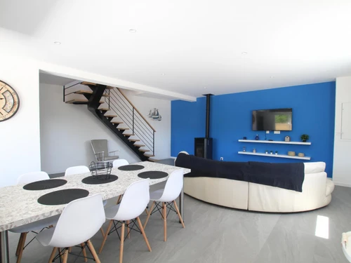 Gîte Sartilly, 3 pièces, 5 personnes - photo_17586286824