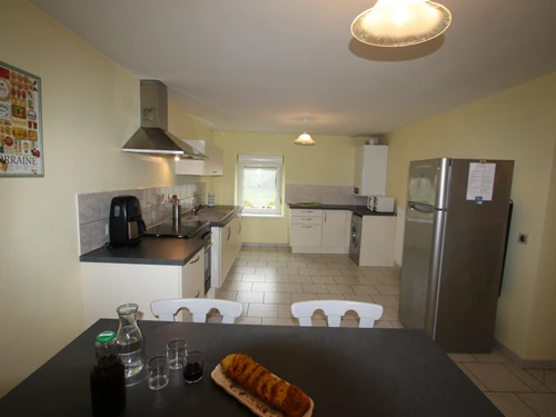 Casa rural Docelles, 5 dormitorios, 10 personas - photo_18004957587