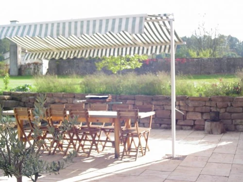 Casa rural Docelles, 5 dormitorios, 10 personas - photo_18004957587