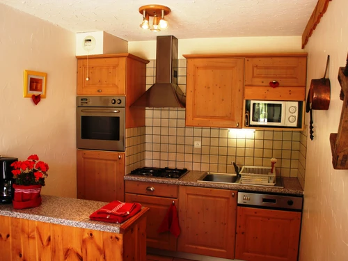 Studio Valloire, studio flat, 4 persons - photo_8095231155