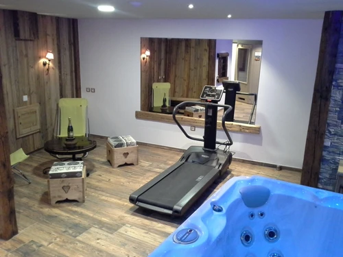 Studio Valloire, studio flat, 4 persons - photo_8095231155