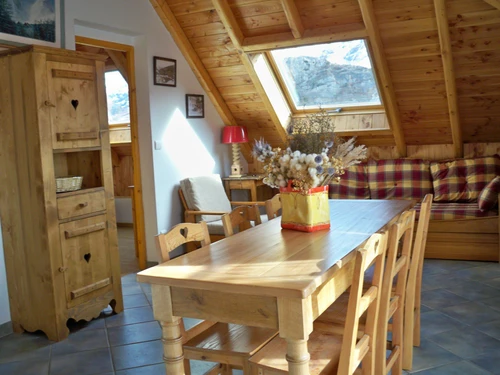 Appartement Valloire, 3 pièces, 6 personnes - photo_8095233191