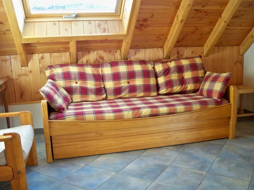 Appartement Valloire, 3 pièces, 6 personnes - photo_8095233191