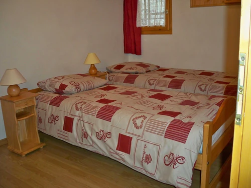 Appartement Valloire, 3 pièces, 6 personnes - photo_8095233191