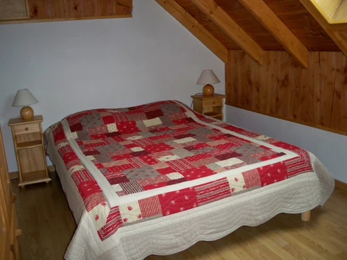 Appartement Valloire, 3 pièces, 6 personnes - photo_8095233191