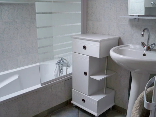 Appartement Valloire, 3 pièces, 6 personnes - photo_8095233191