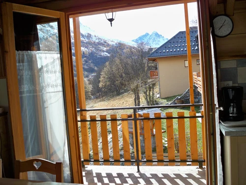 Appartement Valloire, 3 pièces, 6 personnes - photo_8095233191