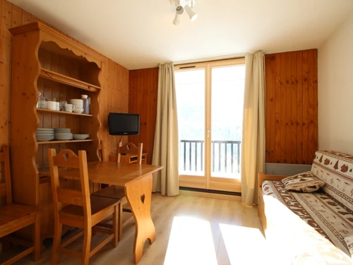 Studio Flaine, studio flat, 4 persons - photo_18008137205