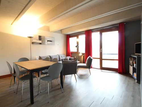 Apartment Flaine, 1 bedroom, 6 persons - photo_18008140303