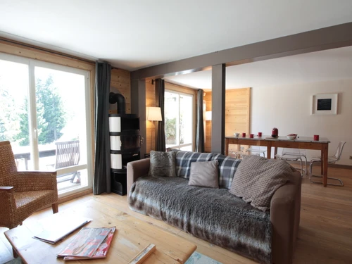 Appartement Flaine, 5 pièces, 8 personnes - photo_18008140754