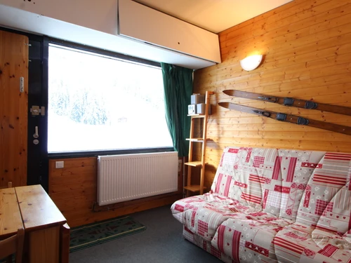 Studio Flaine, studio flat, 4 persons - photo_18008146619