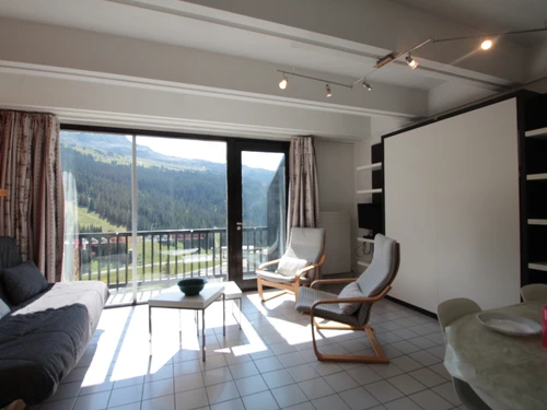 Apartment Flaine, 1 bedroom, 6 persons - photo_18008148553