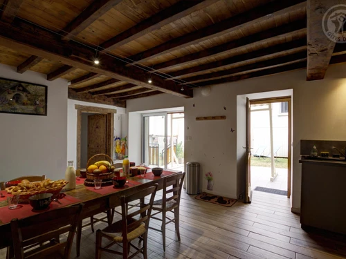 Gîte Cremeaux, 4 pièces, 6 personnes - photo_14875500246