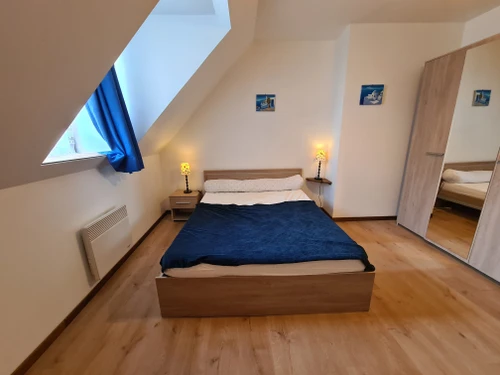 Gîte Communauté de communes Brenne - Val de Creuse-Vigoux, 4 pièces, 6 personnes - photo_14993922511