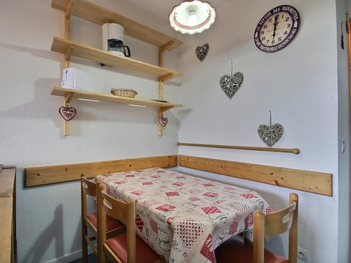 Studio Belle Plagne, studio flat, 4 persons - photo_18038903387