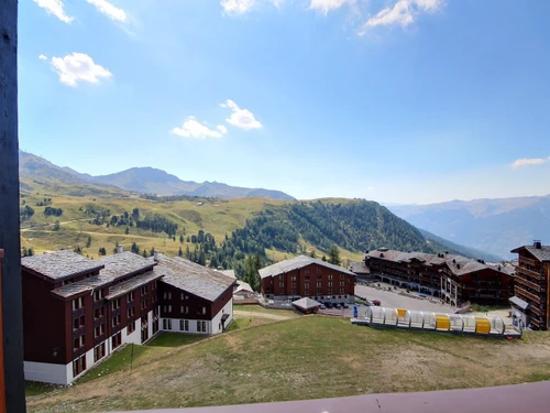Studio Belle Plagne, studio flat, 4 persons - photo_18038903387