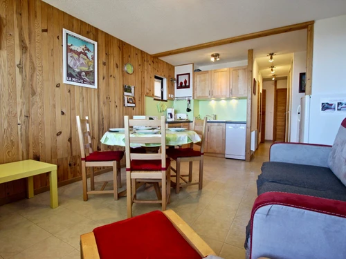 Ferienwohnung Chamrousse, 1 Schlafzimmer, 4 Personen - photo_14899784783