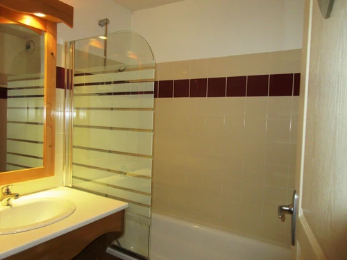 Apartment Chamrousse, 1 bedroom, 4 persons - photo_18044352630