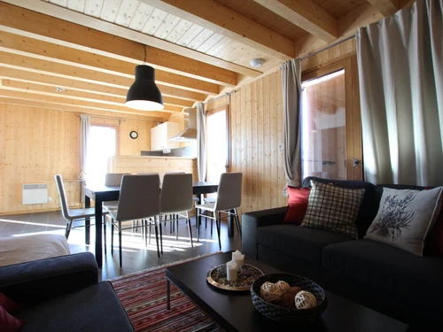 Chalet Chamrousse, 4 bedrooms, 8 persons - photo_18058366078