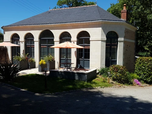 Gîte Saint-Sébastien-sur-Loire, 2 pièces, 3 personnes - photo_14894232728