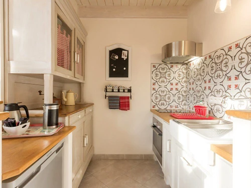 Gîte Saint-Sébastien-sur-Loire, 2 pièces, 3 personnes - photo_14894232728