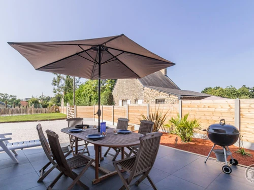 Gîte Sartilly, 3 pièces, 5 personnes - photo_17586286824