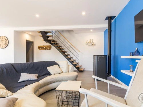 Gîte Sartilly, 3 pièces, 5 personnes - photo_17586286824