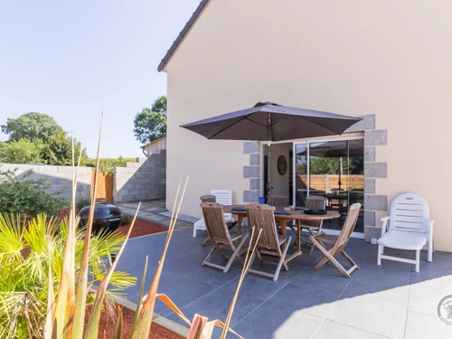 Gîte Sartilly, 3 pièces, 5 personnes - photo_17586286824