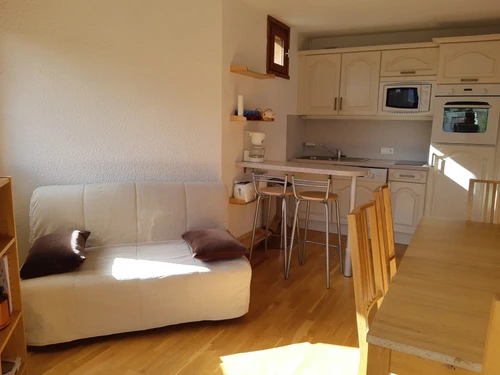 Apartment Les Deux Alpes, 1 bedroom, 6 persons - photo_17994342293