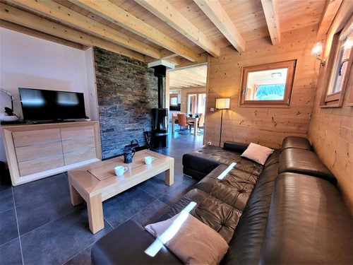 Chalet Les Gets, 2 bedrooms, 6 persons - photo_15052295496