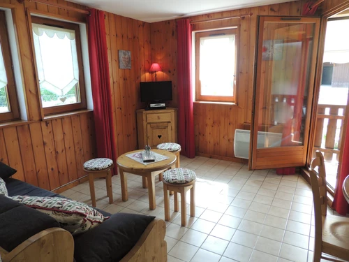 Appartement Les Gets, 3 pièces, 4 personnes - photo_15052296354