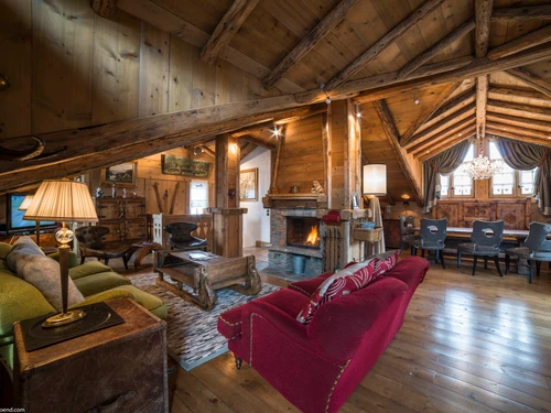 Appartement Courchevel 1850, 5 pièces, 8 personnes - photo_14958608001