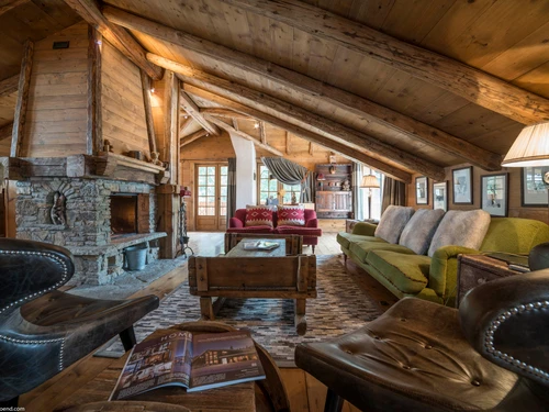 Apartment Courchevel 1850, 3 bedrooms, 8 persons - photo_14958608001