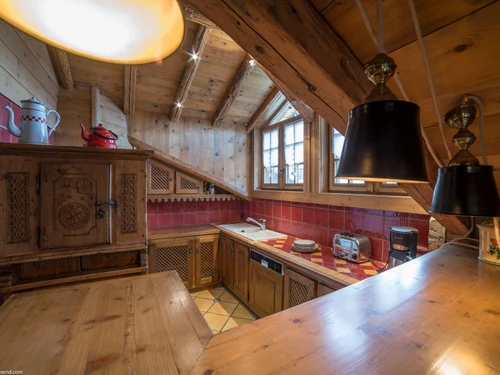 Apartment Courchevel 1850, 3 bedrooms, 8 persons - photo_14958608001