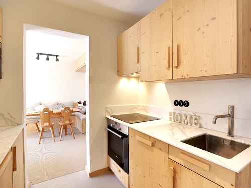 Apartment Courchevel 1850, 2 bedrooms, 6 persons - photo_14958608198