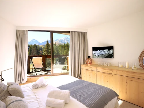 Apartment Courchevel 1850, 2 bedrooms, 6 persons - photo_14958608198