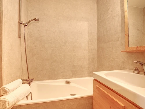 Apartment Courchevel 1850, 2 bedrooms, 6 persons - photo_14958608198