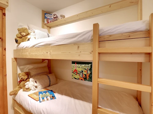 Apartment Courchevel 1850, 2 bedrooms, 6 persons - photo_14958608198