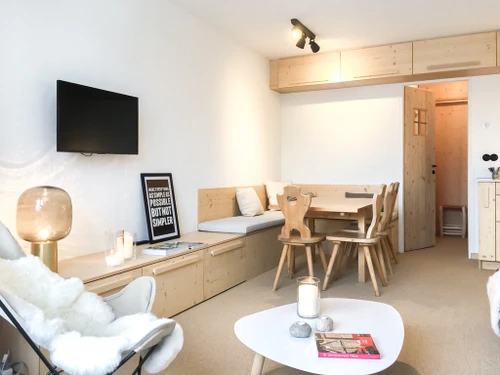 Apartment Courchevel 1850, 2 bedrooms, 6 persons - photo_14958608198