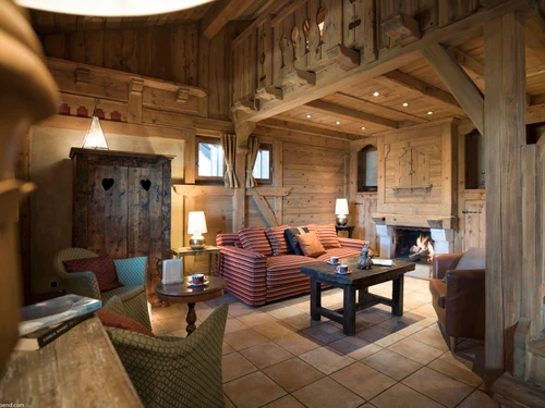 Appartement Courchevel 1850, 2 pièces, 6 personnes - photo_14958604076