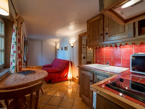 Studio Courchevel 1850, 1 pièce, 2 personnes - photo_14958617687