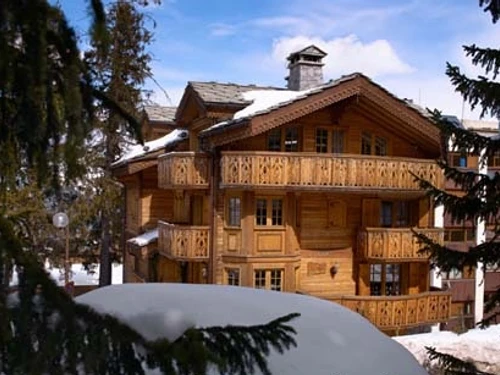Studio Courchevel 1850, studio flat, 2 persons - photo_14958617687