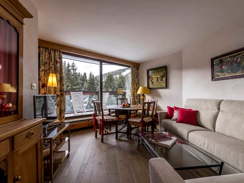 Appartement Courchevel 1850, 2 pièces, 4 personnes - photo_14958621662