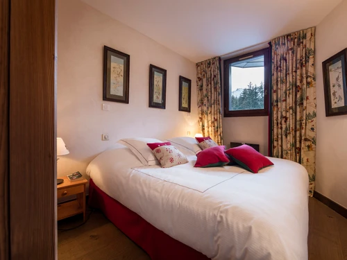 Apartment Courchevel 1850, 1 bedroom, 4 persons - photo_14958621662