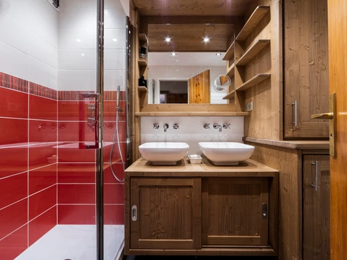 Apartment Courchevel 1850, 1 bedroom, 4 persons - photo_14958621662