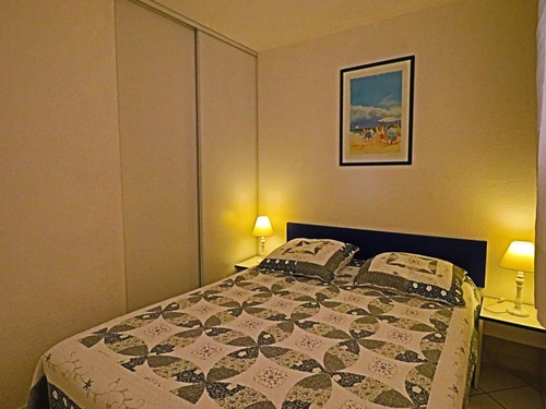 Apartamento Sète, 1 dormitorio, 6 personas - photo_15128385837