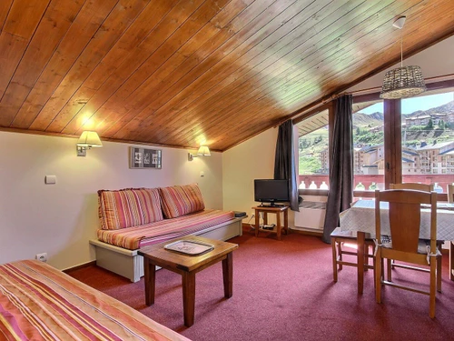 Ferienwohnung Plagne Soleil, 1 Schlafzimmer, 5 Personen - photo_13692492200