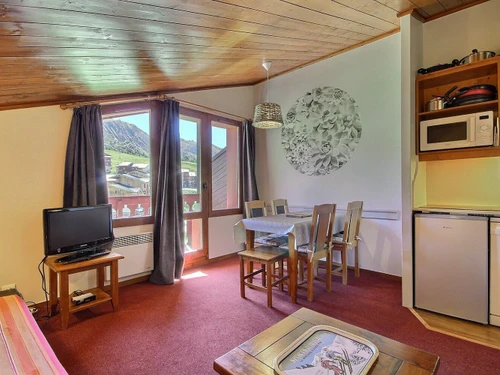 Apartment Plagne Soleil, 1 bedroom, 5 persons - photo_13692492200