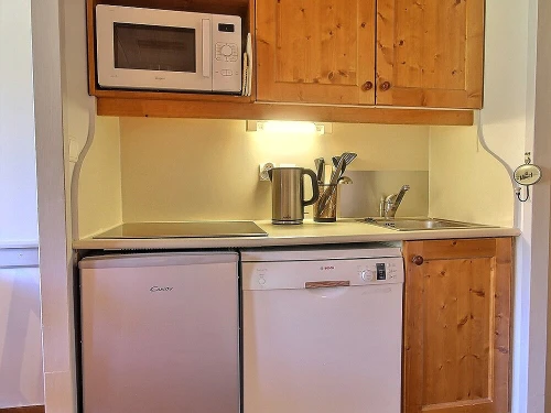 Apartment Plagne Soleil, 1 bedroom, 5 persons - photo_13692492200